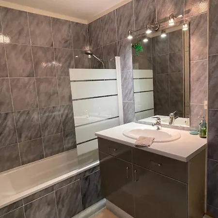 Apartmán Vue Exceptionnelle *