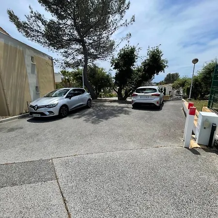 Apartmán Vue Exceptionnelle