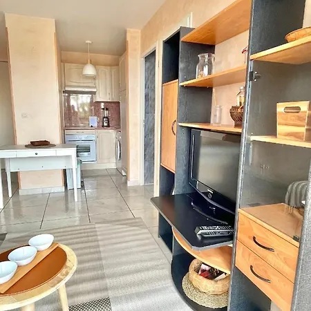 Vue Exceptionnelle Apartmán *