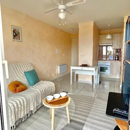 Apartmán Vue Exceptionnelle