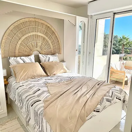 Apartmán Vue Exceptionnelle