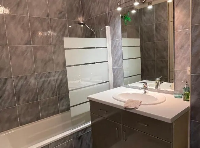 Apartmán Vue Exceptionnelle *