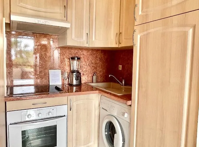 Vue Exceptionnelle Apartmán