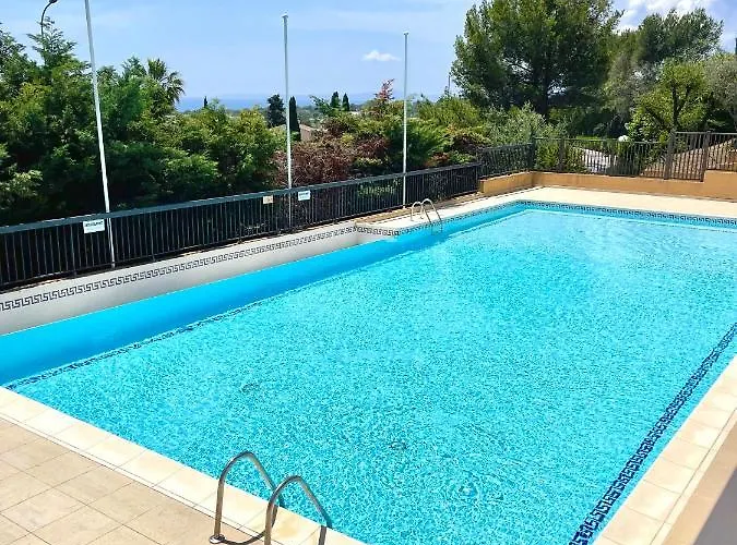 Vue Exceptionnelle Apartmán *