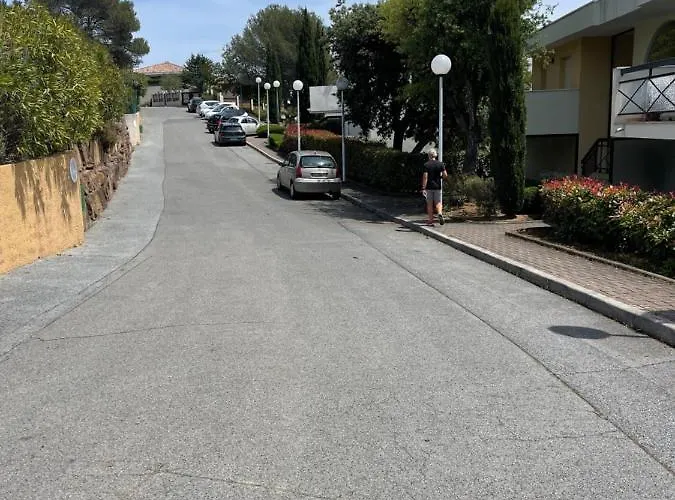 Apartmán Vue Exceptionnelle