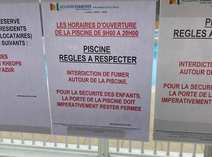 Vue Exceptionnelle * Saint-Raphaël