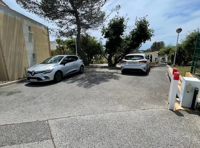 Apartmán Vue Exceptionnelle