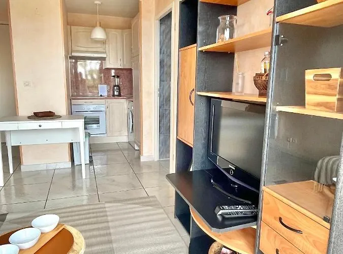 Vue Exceptionnelle Apartmán *