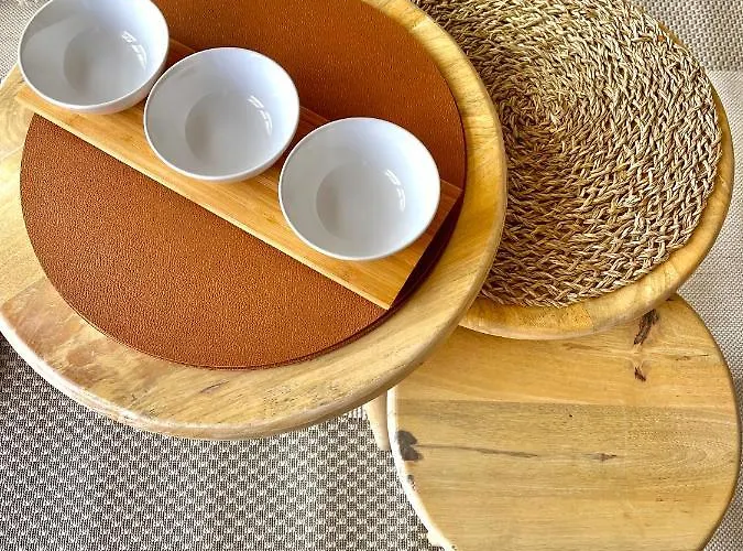 Apartmán Vue Exceptionnelle