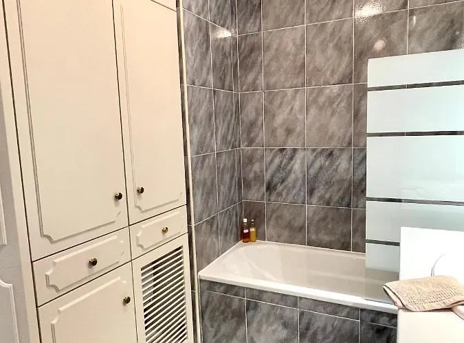 Vue Exceptionnelle Apartmán