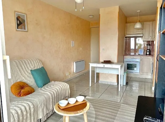 Apartmán Vue Exceptionnelle