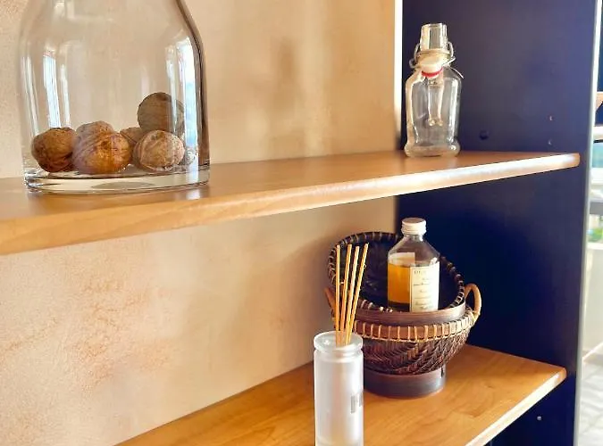 Apartmán Vue Exceptionnelle