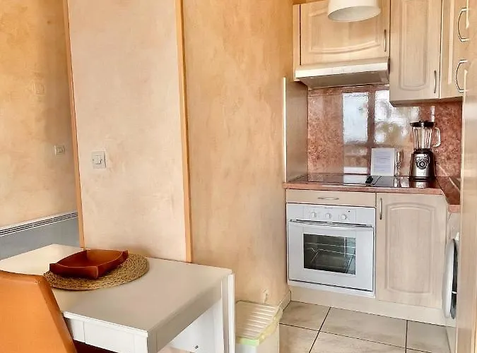 Vue Exceptionnelle Apartmán