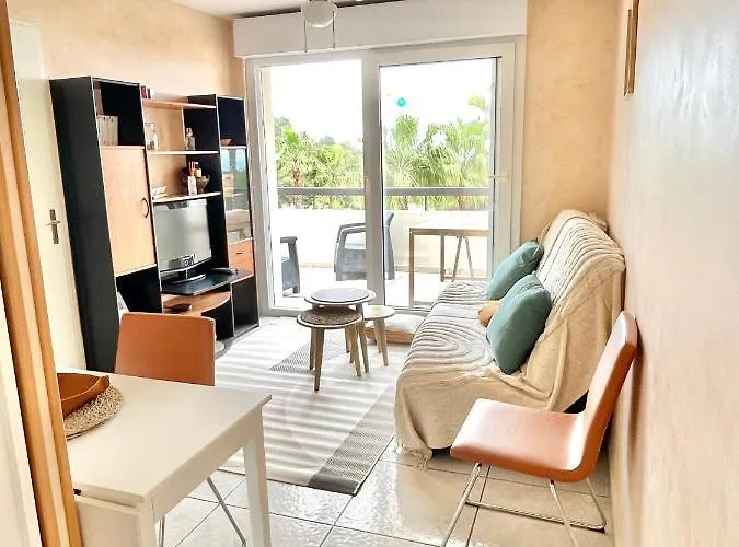 Apartmán Vue Exceptionnelle *