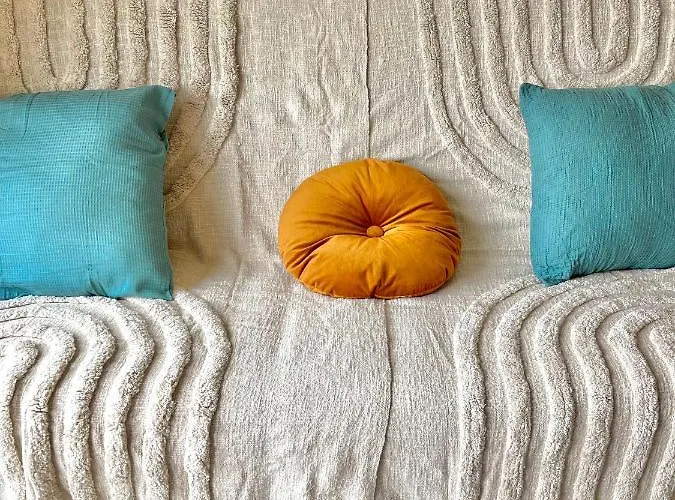 Apartmán Vue Exceptionnelle *