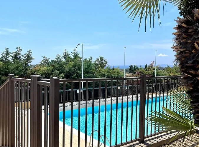 Vue Exceptionnelle Apartmán *