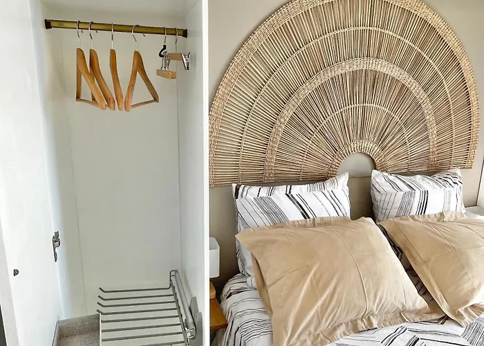 Apartmán Vue Exceptionnelle *