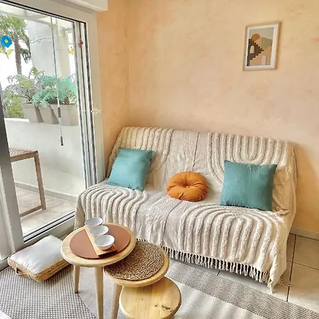 Vue Exceptionnelle Saint-Raphaël