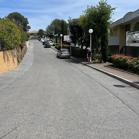 Apartamento Vue Exceptionnelle