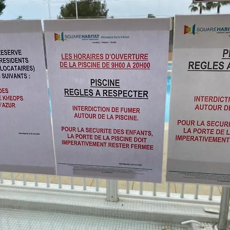 Vue Exceptionnelle * Saint-Raphaël