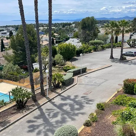 Vue Exceptionnelle Apartamento *