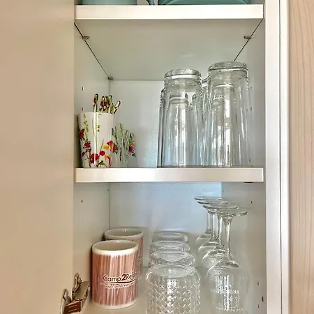 Apartamento Vue Exceptionnelle *