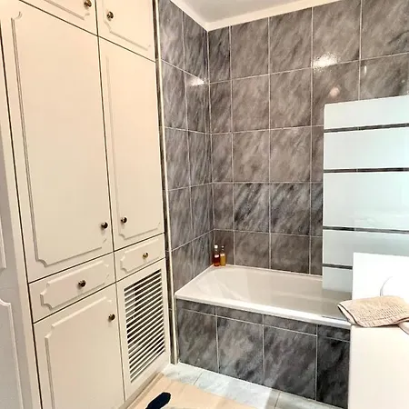 Vue Exceptionnelle Apartment