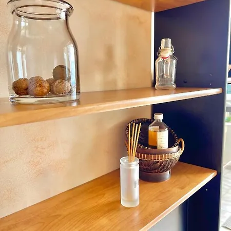 Apartamento Vue Exceptionnelle