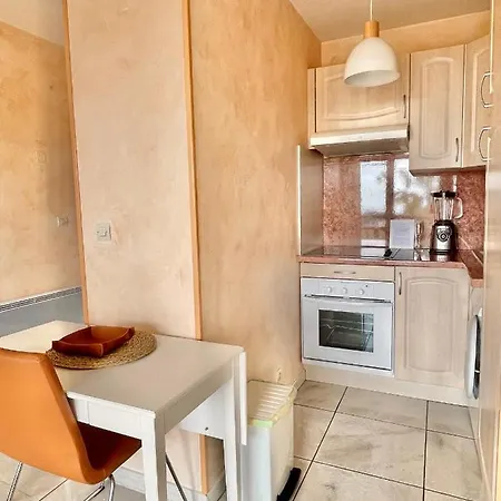 Vue Exceptionnelle Apartamento