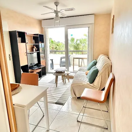 Apartamento Vue Exceptionnelle *