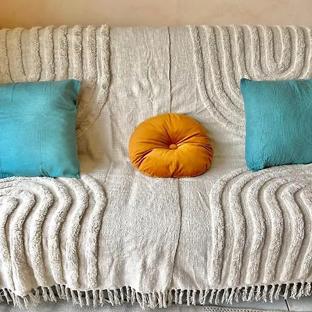 Apartamento Vue Exceptionnelle *