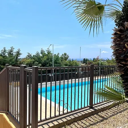 Vue Exceptionnelle Apartment *