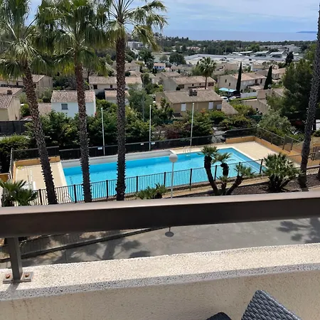 Apartamento Vue Exceptionnelle