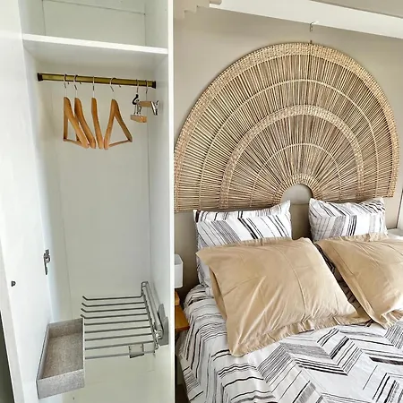 Apartamento Vue Exceptionnelle *