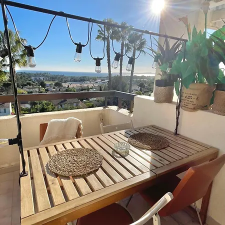 Apartment Vue Exceptionnelle Saint-Raphael (Var)